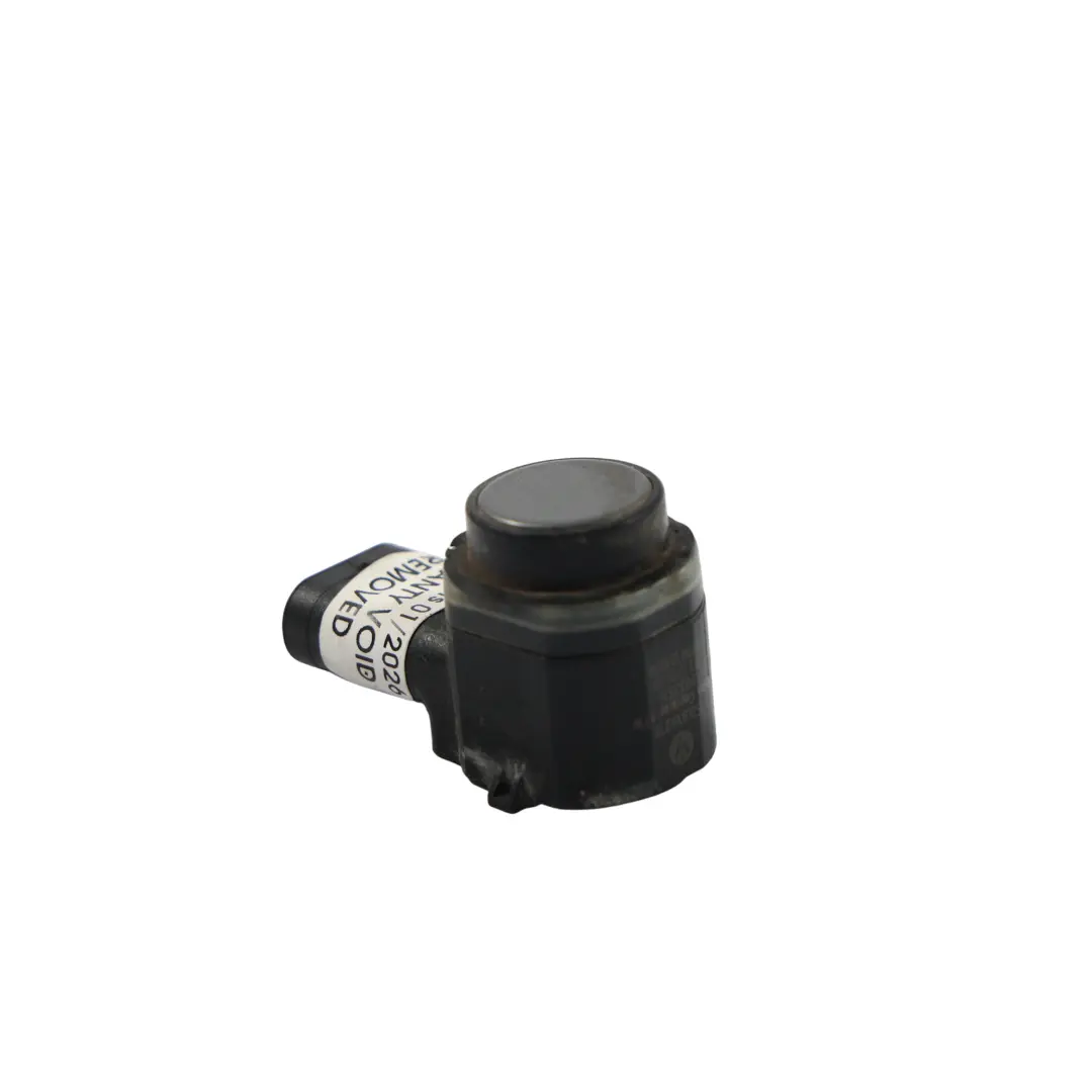 7P PDC Sensor Distancia Aparcamiento Gris Grafito M7W para Volkswagen con número de pieza 1S0919275C Volkswagen 7P PDC Sensor Distancia Aparcamiento Gris Grafito M7W - SKU 1S0919275C-GGR - Número de pieza 1S0919275C