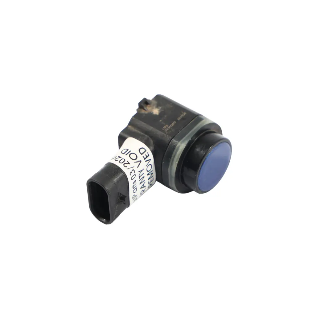 Sensore Anteriore Posteriore PDC Sepang Blue Pearl - Y5Q per Audi A5 8T A6 C7 con numero di parte 1S0919275C Audi A5 8T A6 C7 Sensore Anteriore Posteriore PDC Sepang Blue Pearl - Y5Q - SKU 1S0919275C-SEB - Numero di parte 1S0919275C