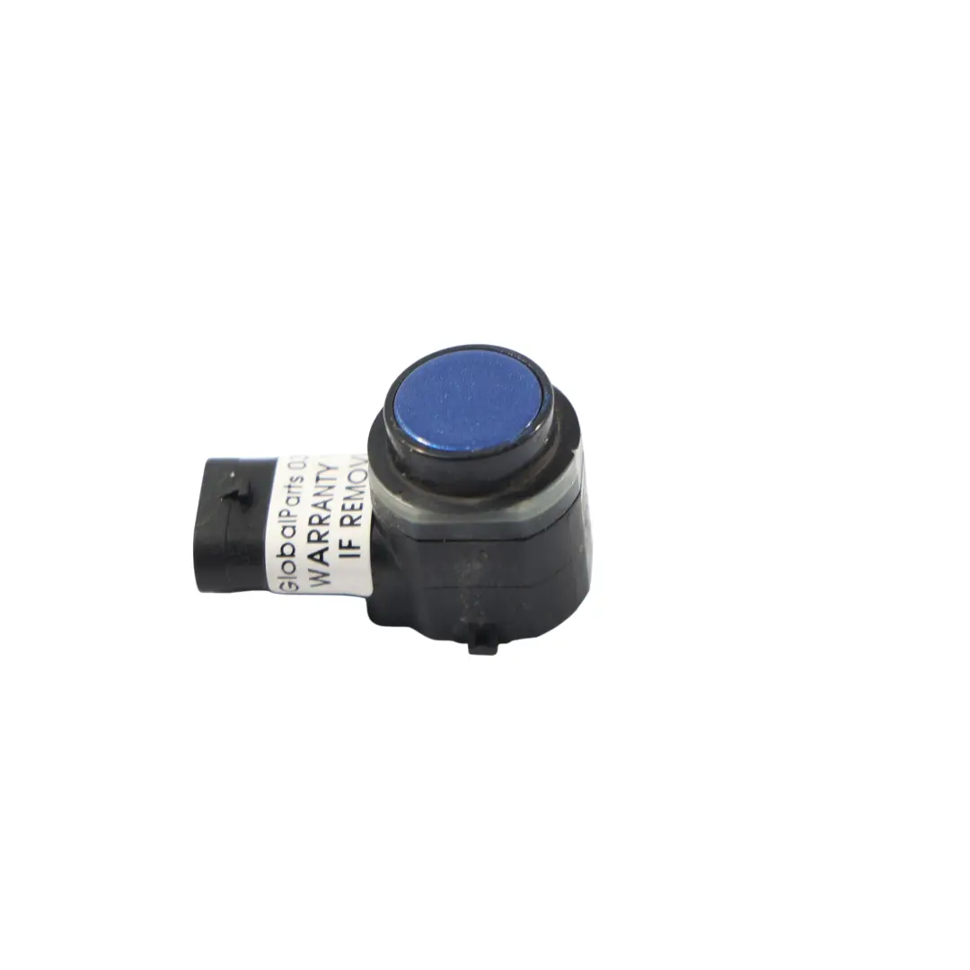 Audi A5 8T A6 C7 Sensore Anteriore Posteriore PDC Sepang Blue Pearl - Y5Q - SKU 1S0919275C-SEB - Numero di parte 1S0919275C