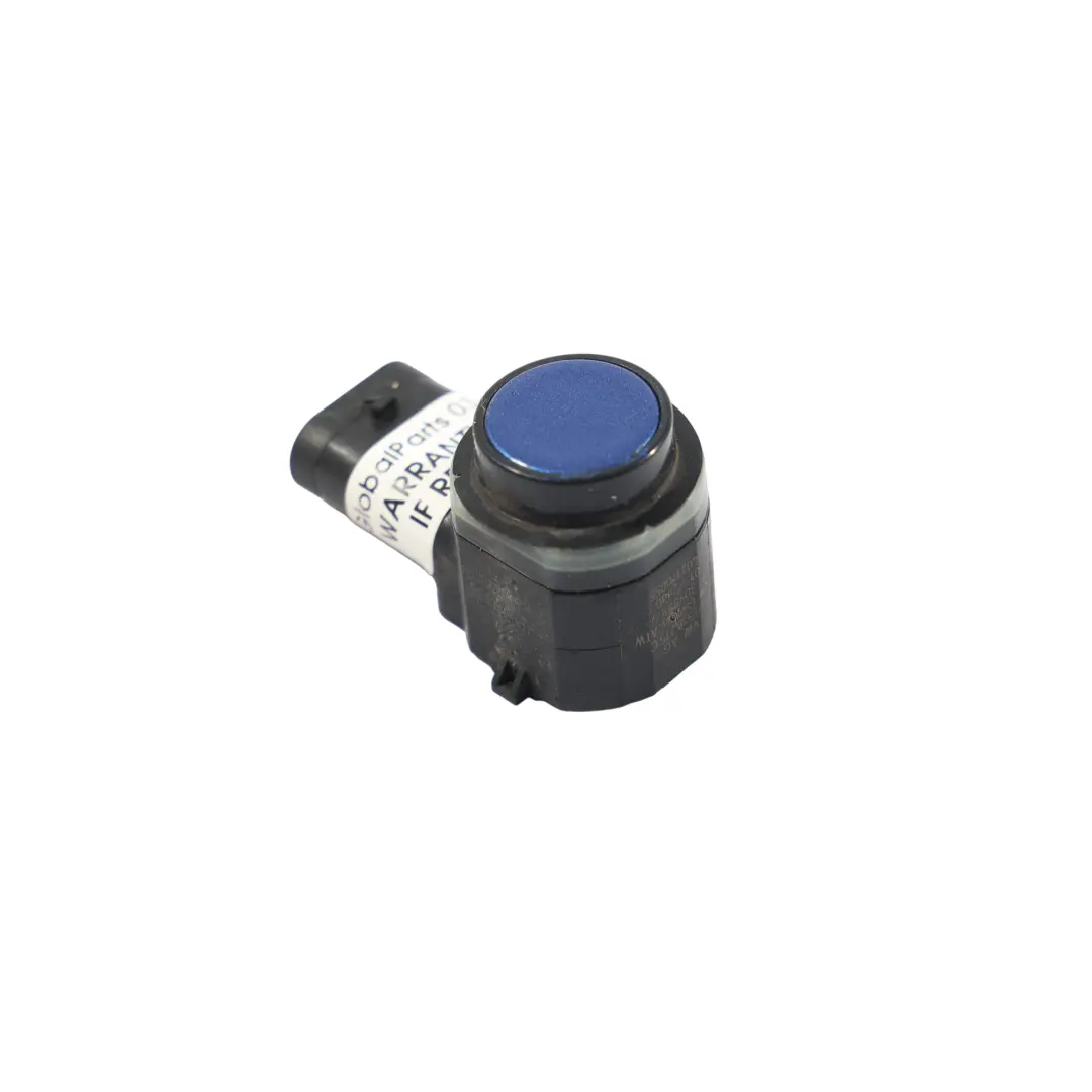 Audi A5 8T A6 C7 Sensore Anteriore Posteriore PDC Sepang Blue Pearl - Y5Q - SKU 1S0919275C-SEB - Numero di parte 1S0919275C