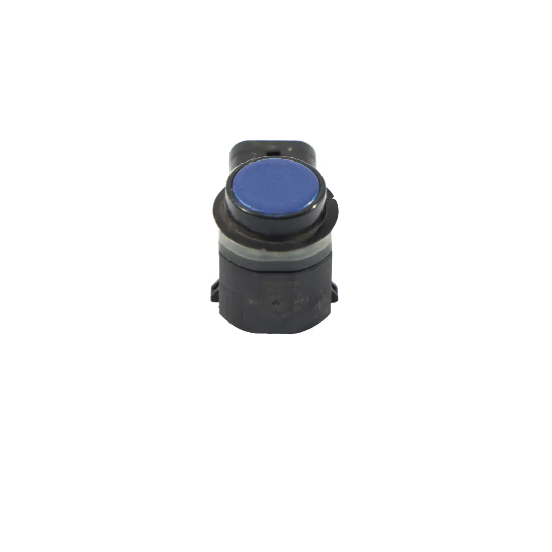 Delantero Trasero PDC Sensor Sepang Azul Perla - Y5Q para Audi A5 8T A6 C7 con número de pieza 1S0919275C Audi A5 8T A6 C7 Delantero Trasero PDC Sensor Sepang Azul Perla - Y5Q - SKU 1S0919275C-SEB - Número de pieza 1S0919275C