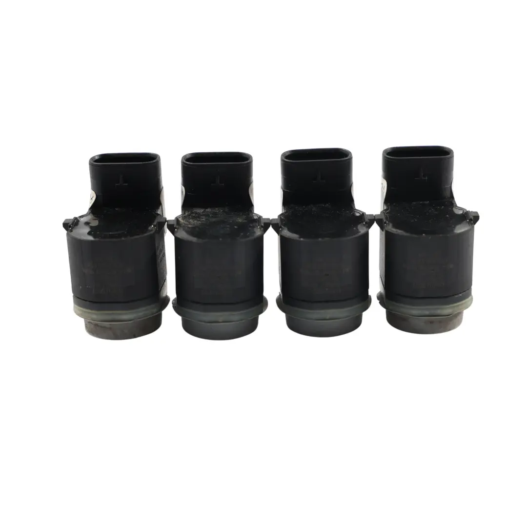 Audi A7 4G PDC Sensor De Distancia De Aparcamiento X4 Ibis Blanco Y9C - SKU 1S0919275D-IWH - Número de pieza 1S0919275D