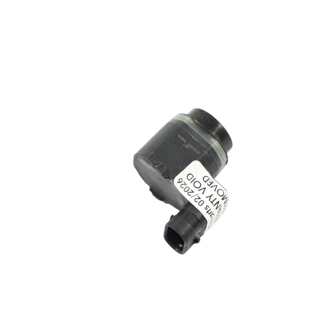 Audi A4 B8 A5 8T Q3 8U Q5 8R PDC Parking Sensor Unit Lava Grey - Z7L - SKU 1S0919275D-LAG - Part number 1S0919275D