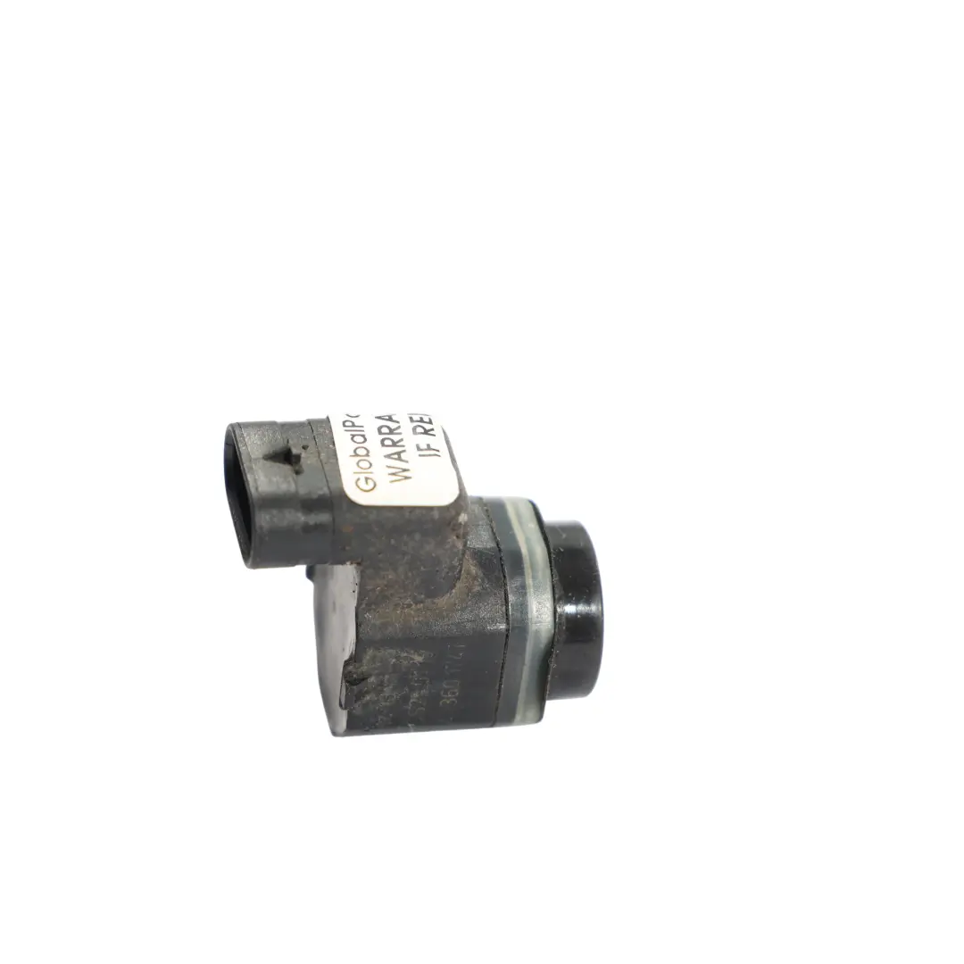 Audi A4 B8 A5 8T Q3 8U Q8 8R PDC Sensore Parcheggio Grigio Lava - Z7L - SKU 1S0919275D-LAG - Numero di parte 1S0919275D