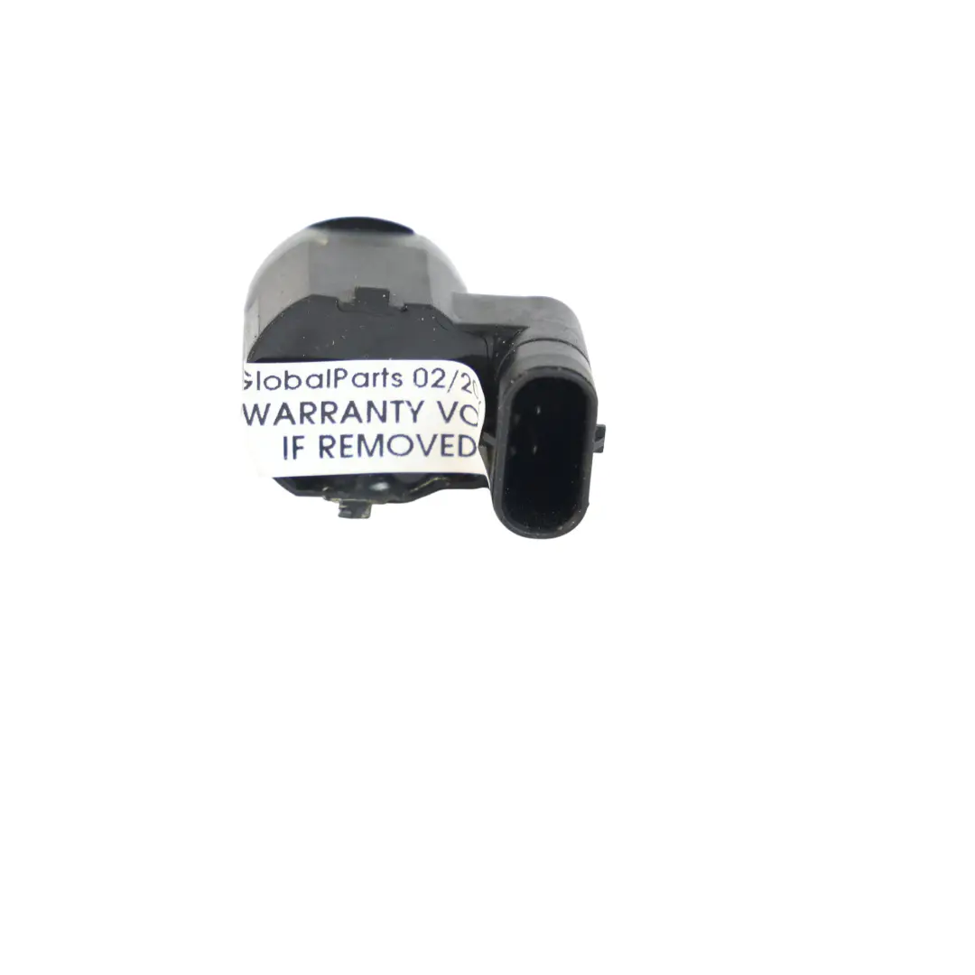 Audi A4 B8 PDC Parking Distance Sensor Meteor Grey Pearl - Z7H - SKU 1S0919275D-MGR - Part number 1S0919275D