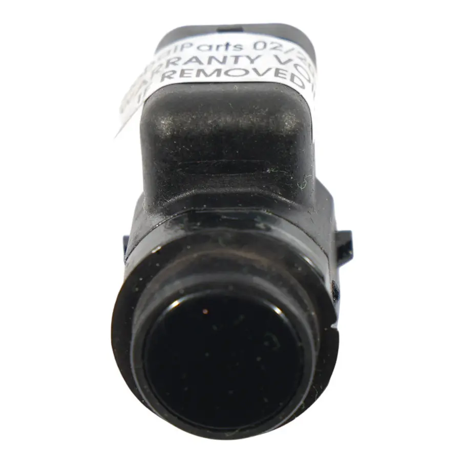 Audi A4 B8 PDC Sensore Controllo Distanza Parcheggio Nero Mitico-Y9T - SKU 1S0919275D-MYB1 - Numero di parte 1S0919275D