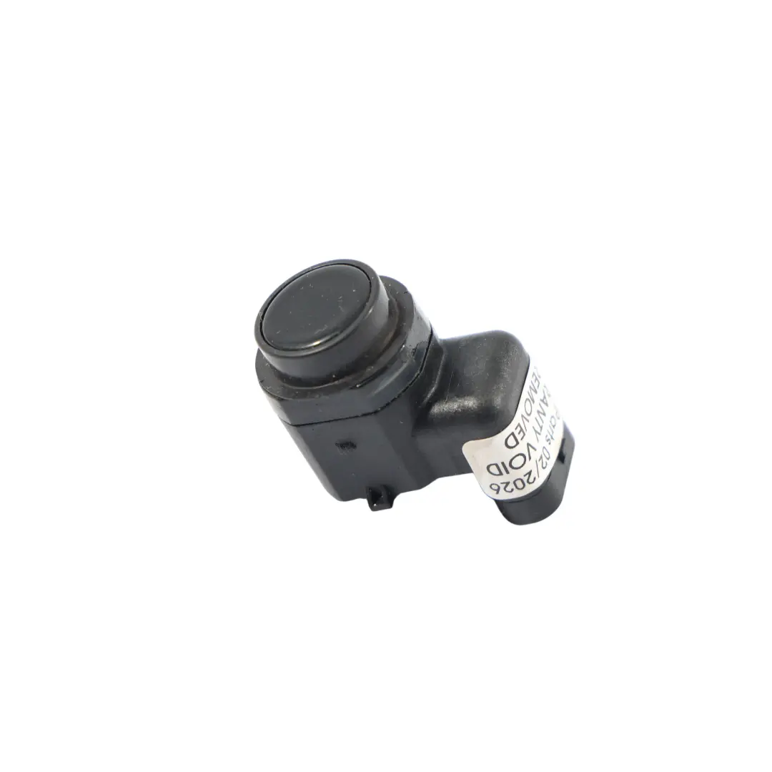 Audi A4 B8 PDC Parking Distance Control Sensor Mythical Black - Y9T - SKU 1S0919275D-MYB1 - Part number 1S0919275D