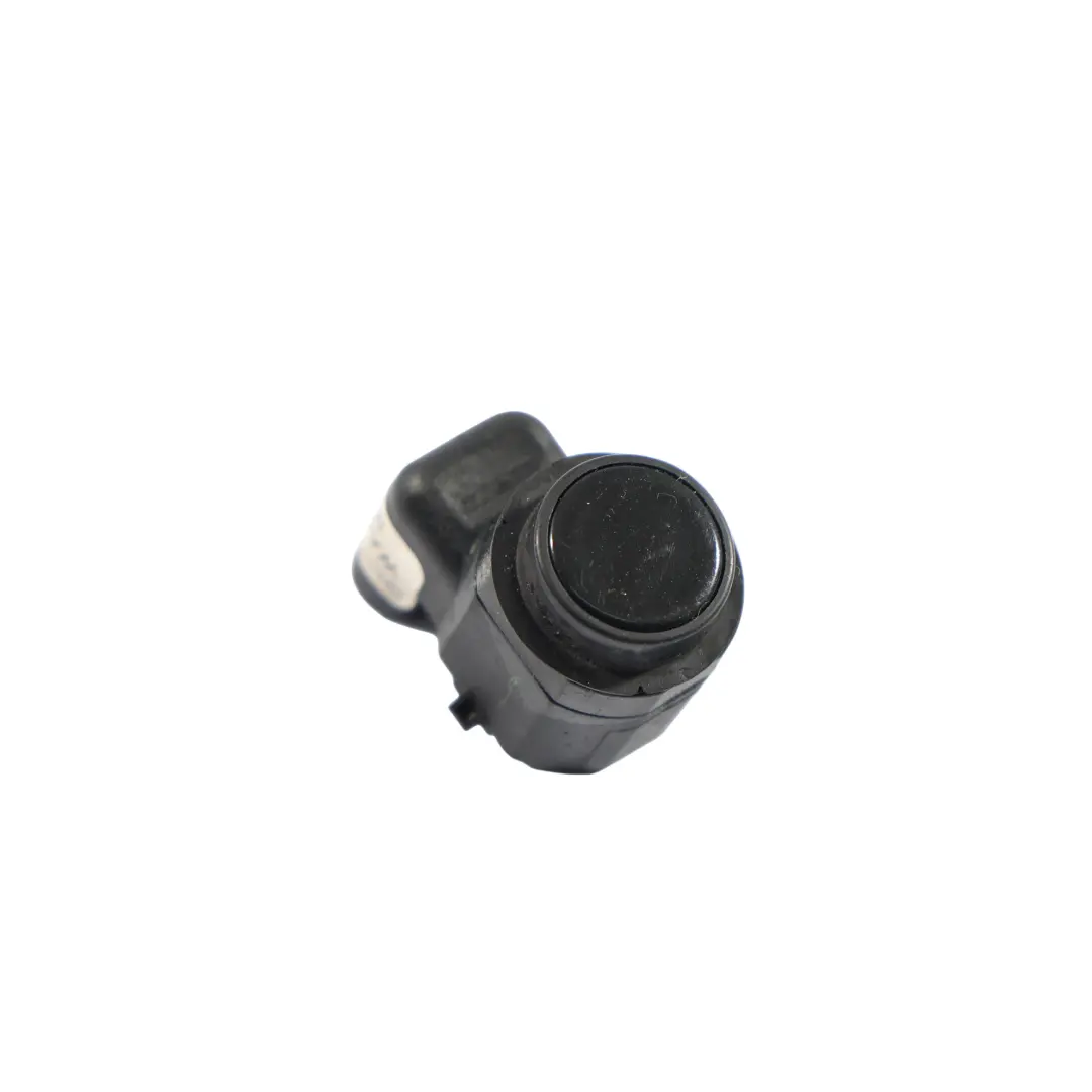 Audi A4 B8 PDC Sensor Control Distancia Aparcamiento Negro Mítico-Y9T - SKU 1S0919275D-MYB1 - Número de pieza 1S0919275D
