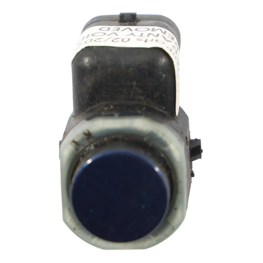 Audi A4 B8 PDC Sensore Controllo Della Distanza Parcheggio Blue - X5Q - SKU 1S0919275D-SCB - Numero di parte 1S0919275D
