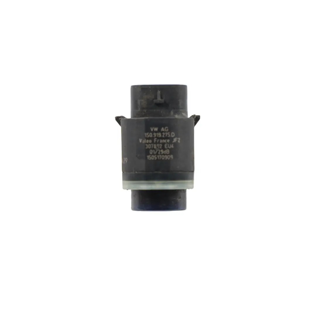 Audi A4 B8 PDC Sensor Control Distancia Aparcamiento Azul - X5Q - SKU 1S0919275D-SCB - Número de pieza 1S0919275D