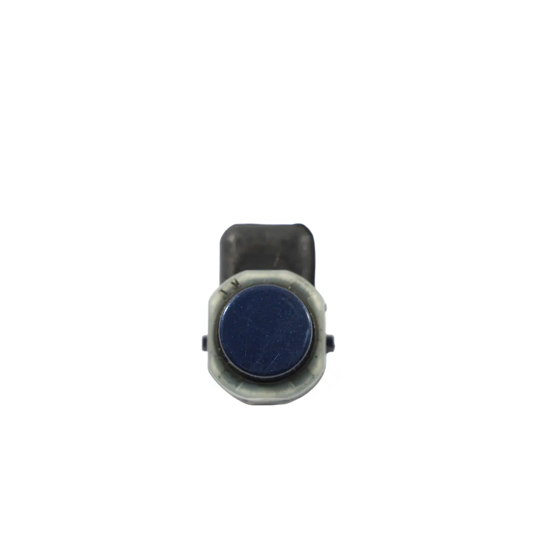 PDC Parking Distance Control Sensor Scuba Blue - X5Q to Audi A4 B8 with Part number 1S0919275D Audi A4 B8 PDC Parking Distance Control Sensor Scuba Blue - X5Q - SKU 1S0919275D-SCB - Part number 1S0919275D