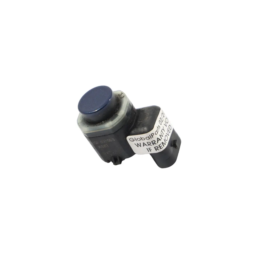 PDC Sensore Controllo Della Distanza Parcheggio Blue - X5Q per Audi A4 B8 con numero di parte 1S0919275D Audi A4 B8 PDC Sensore Controllo Della Distanza Parcheggio Blue - X5Q - SKU 1S0919275D-SCB - Numero di parte 1S0919275D