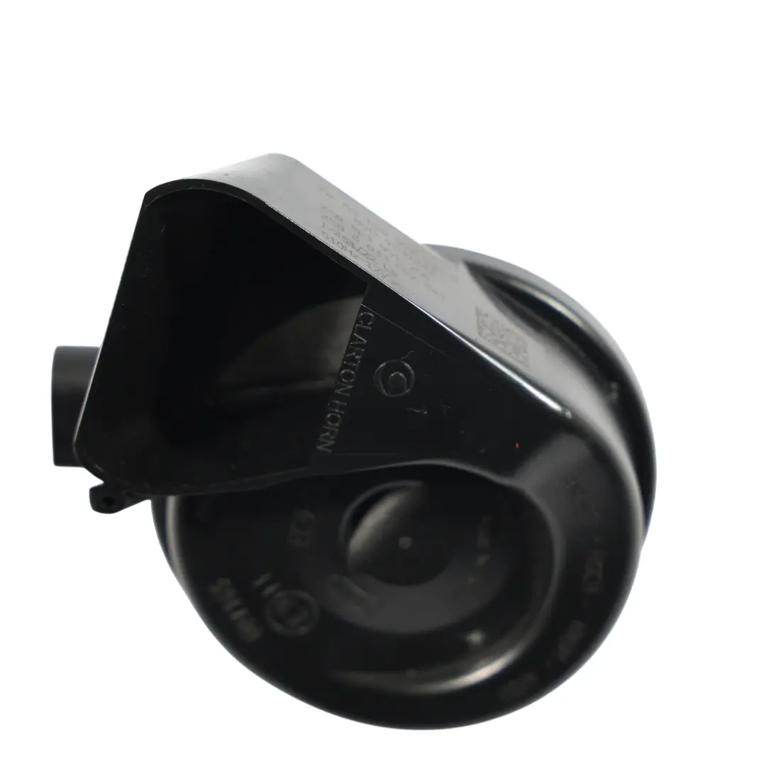 Skoda Octavia IV Citigo NF1 Signal Horn High Tone Pitch Fanfare - SKU 1S0951223A - Part number 1S0951223A