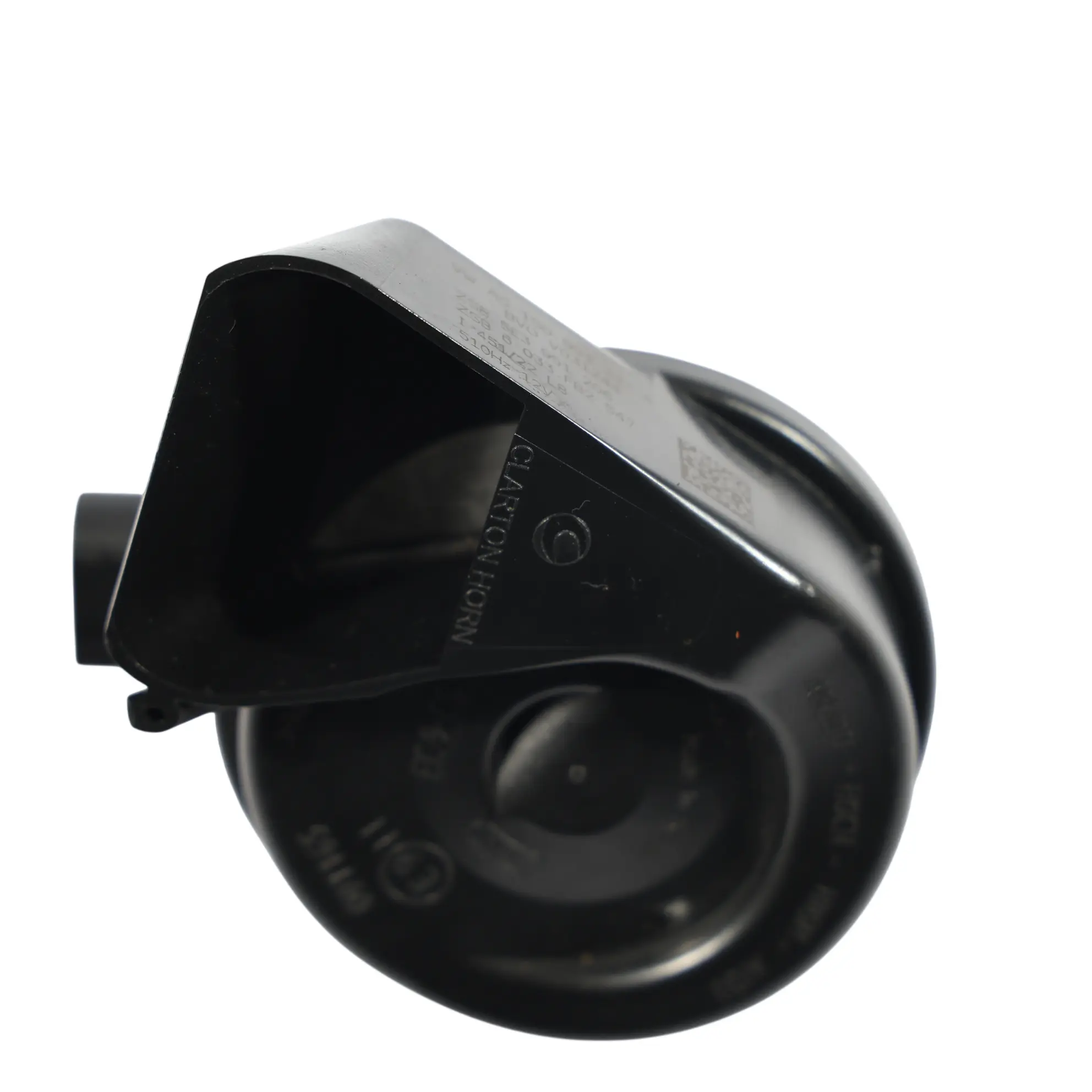 Skoda Octavia IV Citigo NF1 Signalhorn Hoher Ton Tonhöhe Fanfare 1S0951223A