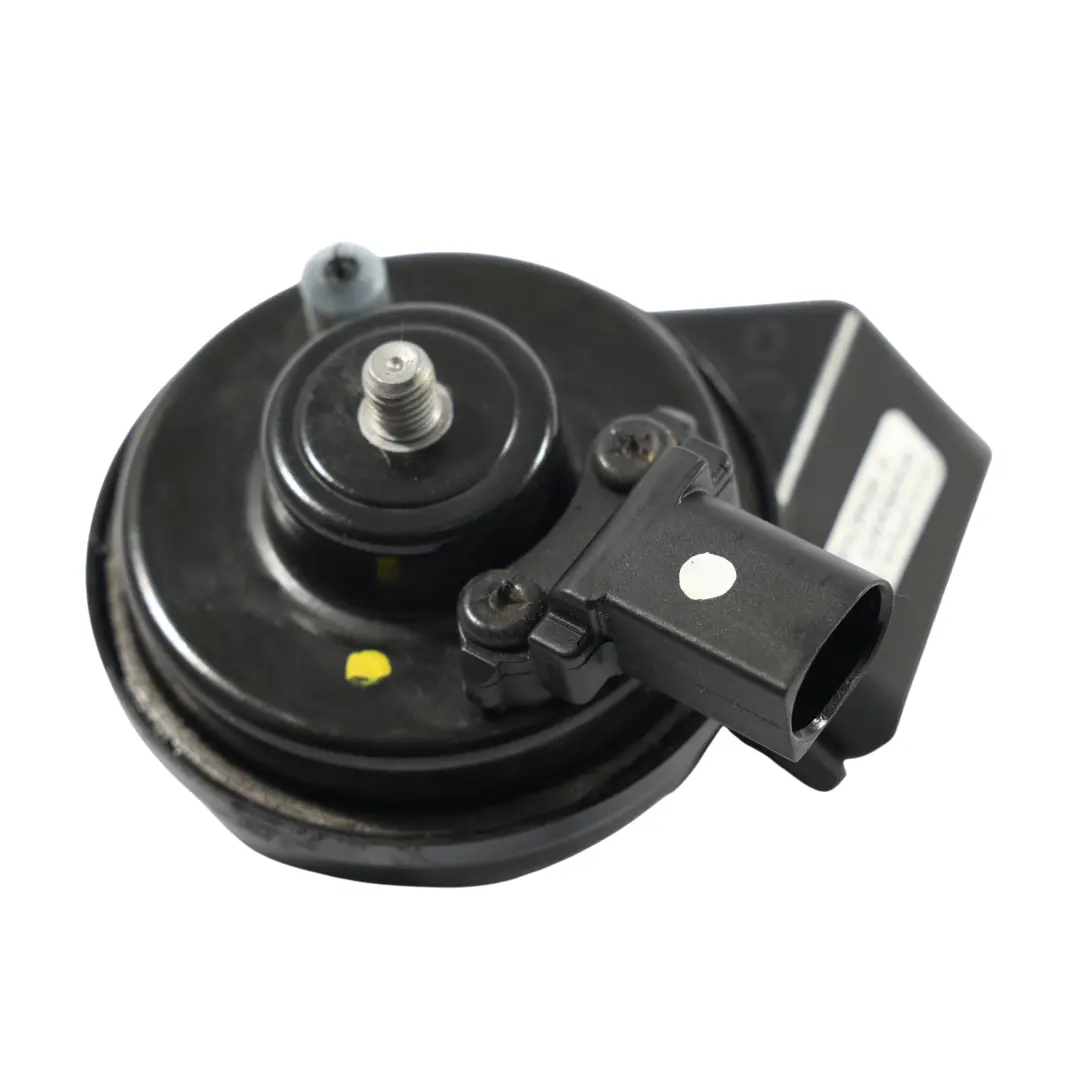 Klakson Sygnał Dźwiękowy Wysoki Ton do Skoda Octavia IV Citigo NF1 o numerze 1S0951223A Skoda Octavia IV Citigo NF1 Klakson Sygnał Dźwiękowy Wysoki Ton - SKU 1S0951223A - Numer Części 1S0951223A