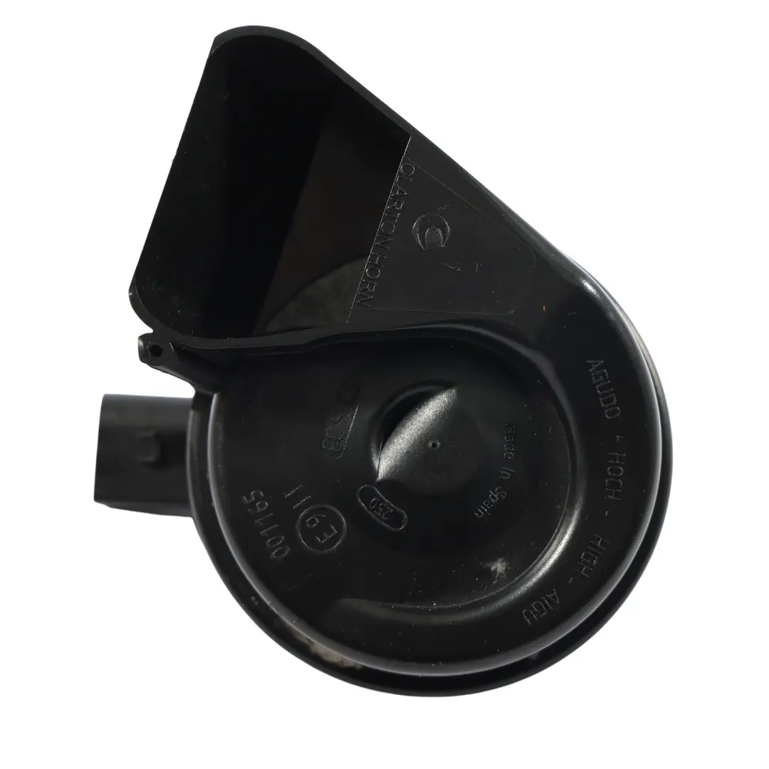 Klakson Sygnał Dźwiękowy Wysoki Ton do Skoda Octavia IV Citigo NF1 o numerze 1S0951223A Skoda Octavia IV Citigo NF1 Klakson Sygnał Dźwiękowy Wysoki Ton - SKU 1S0951223A - Numer Części 1S0951223A