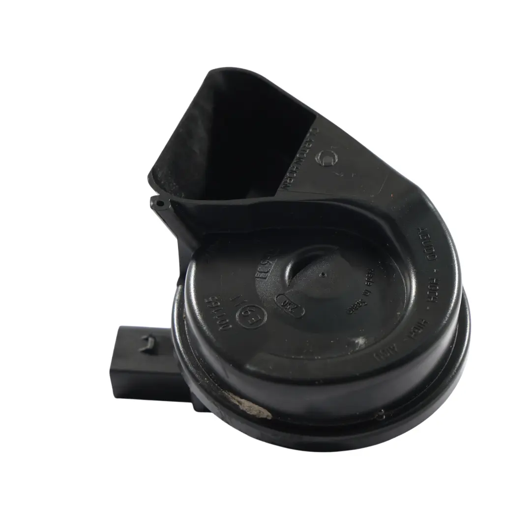 Klaxon De Signalisation Tonalité Aiguë pour Skoda Octavia IV Citigo NF1 à propos du numéro de pièce 1S0951223A Skoda Octavia IV Citigo NF1 Klaxon De Signalisation Tonalité Aiguë - SKU 1S0951223A - Numéro de pièce 1S0951223A