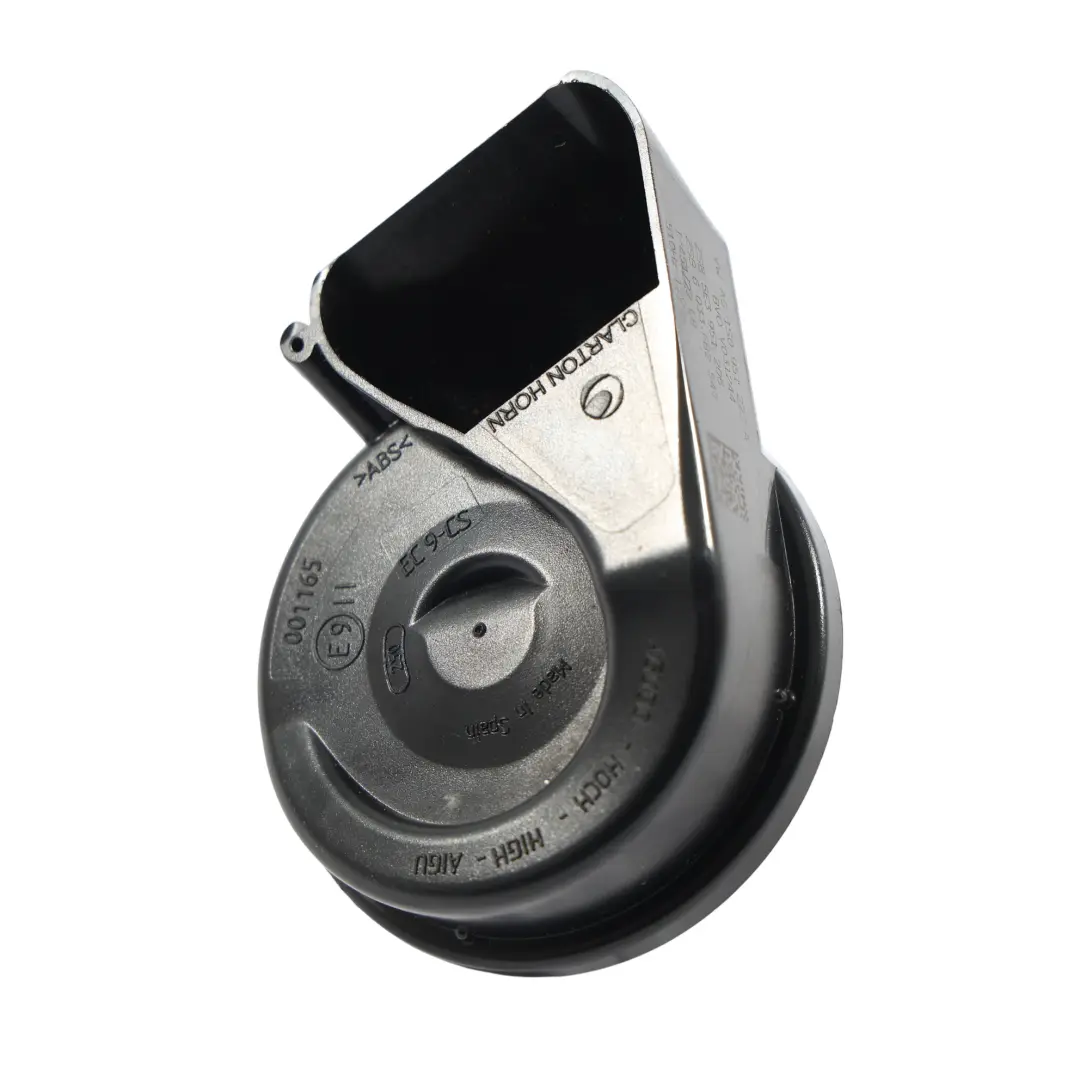 Klaxon De Signalisation Tonalité Aiguë pour Skoda Octavia IV Citigo NF1 à propos du numéro de pièce 1S0951223A Skoda Octavia IV Citigo NF1 Klaxon De Signalisation Tonalité Aiguë - SKU 1S0951223A - Numéro de pièce 1S0951223A