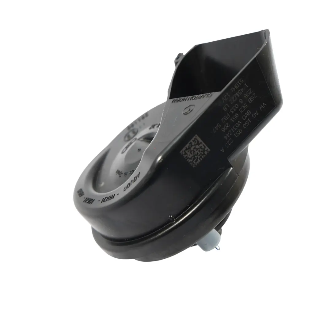 Skoda Octavia IV Citigo NF1 Avvisatore Acustico Tono Passo Fanfara - SKU 1S0951223A - Numero di parte 1S0951223A