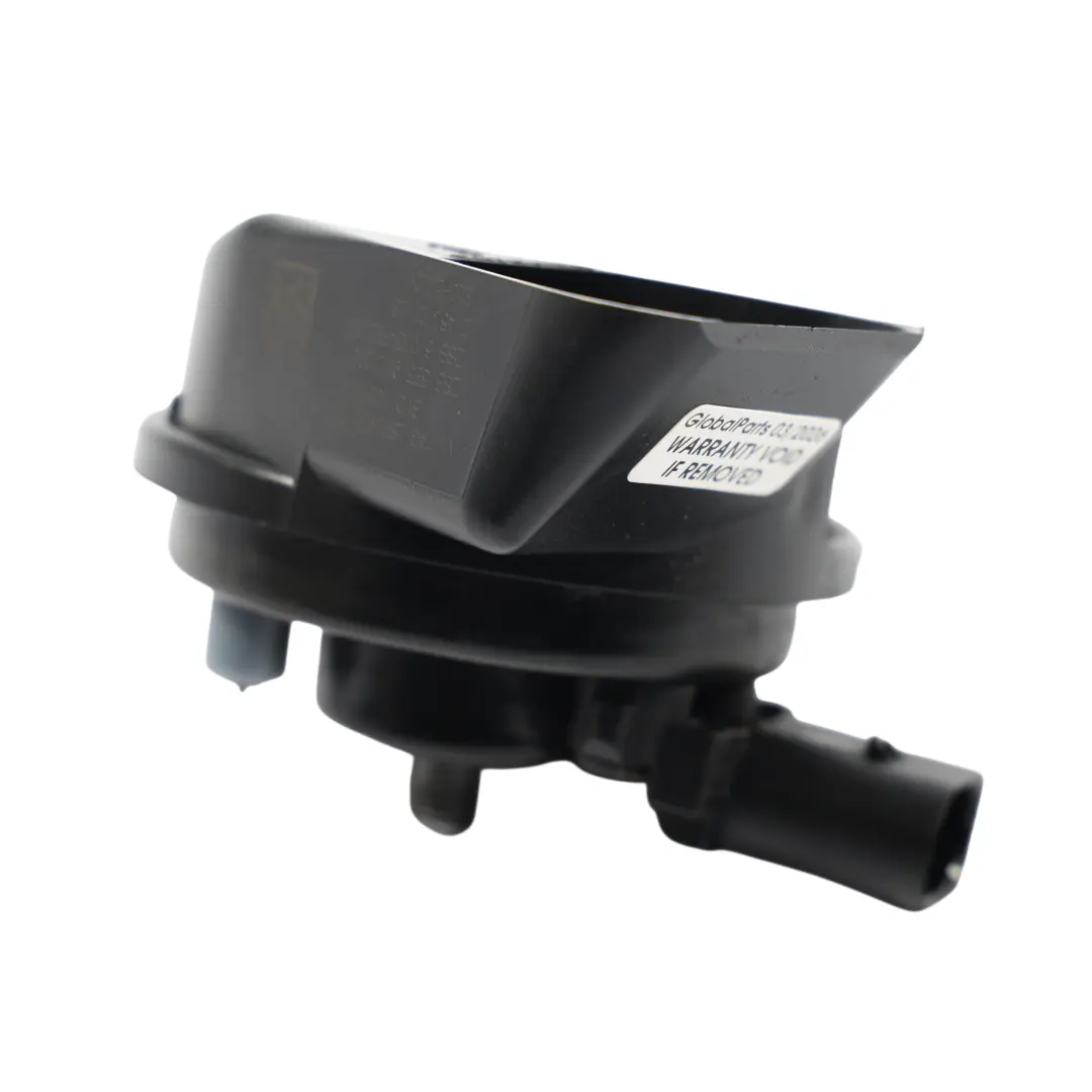 Avvisatore Acustico Tono Passo Fanfara per Skoda Octavia IV Citigo NF1 con numero di parte 1S0951223A Skoda Octavia IV Citigo NF1 Avvisatore Acustico Tono Passo Fanfara - SKU 1S0951223A - Numero di parte 1S0951223A