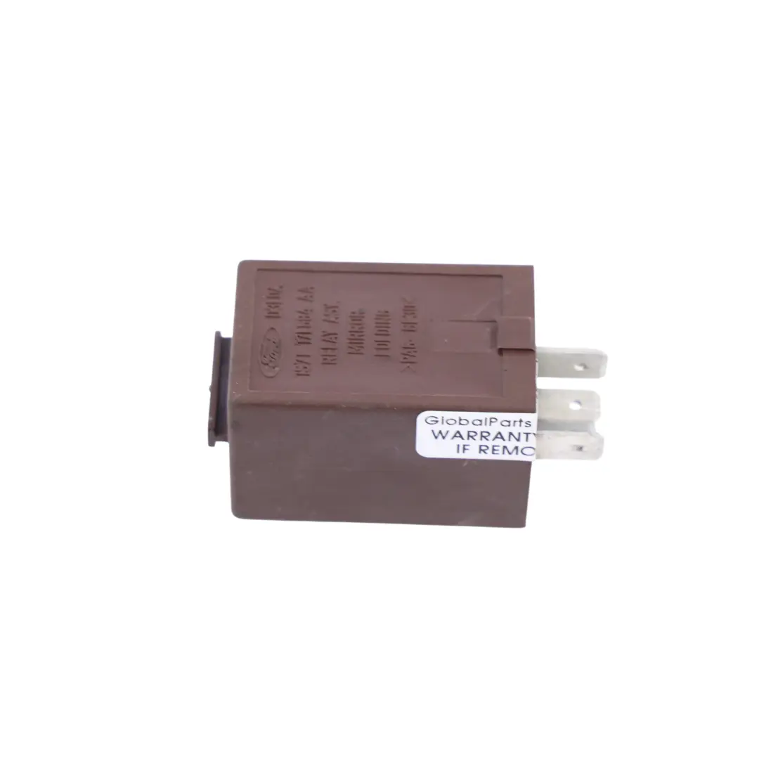 Espejo Relé Alimentación 5 Pines L319 para Land Rover Discovery 3 con número de pieza 1S7T-17L684-AA Land Rover Discovery 3 Espejo Relé Alimentación 5 Pines L319 - SKU 1S7T-17L684-AA - Número de pieza 1S7T-17L684-AA