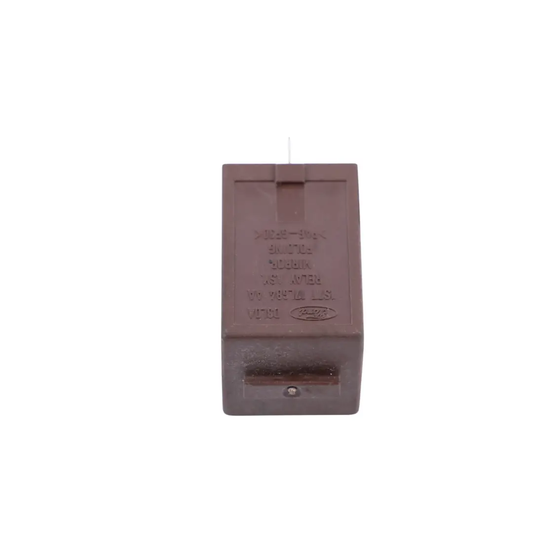 Land Rover Discovery 3 Folding Mirror 5 Pin Power Relay L319 - SKU 1S7T-17L684-AA - Part number 1S7T-17L684-AA