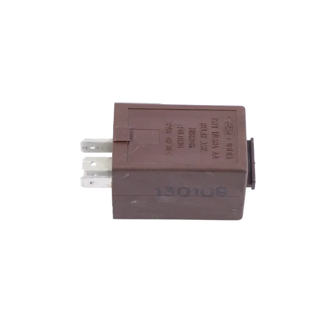 Land Rover Discovery 3 Retrovisore 5 Pin Relè Alimentazione L319 - SKU 1S7T-17L684-AA - Numero di parte 1S7T-17L684-AA