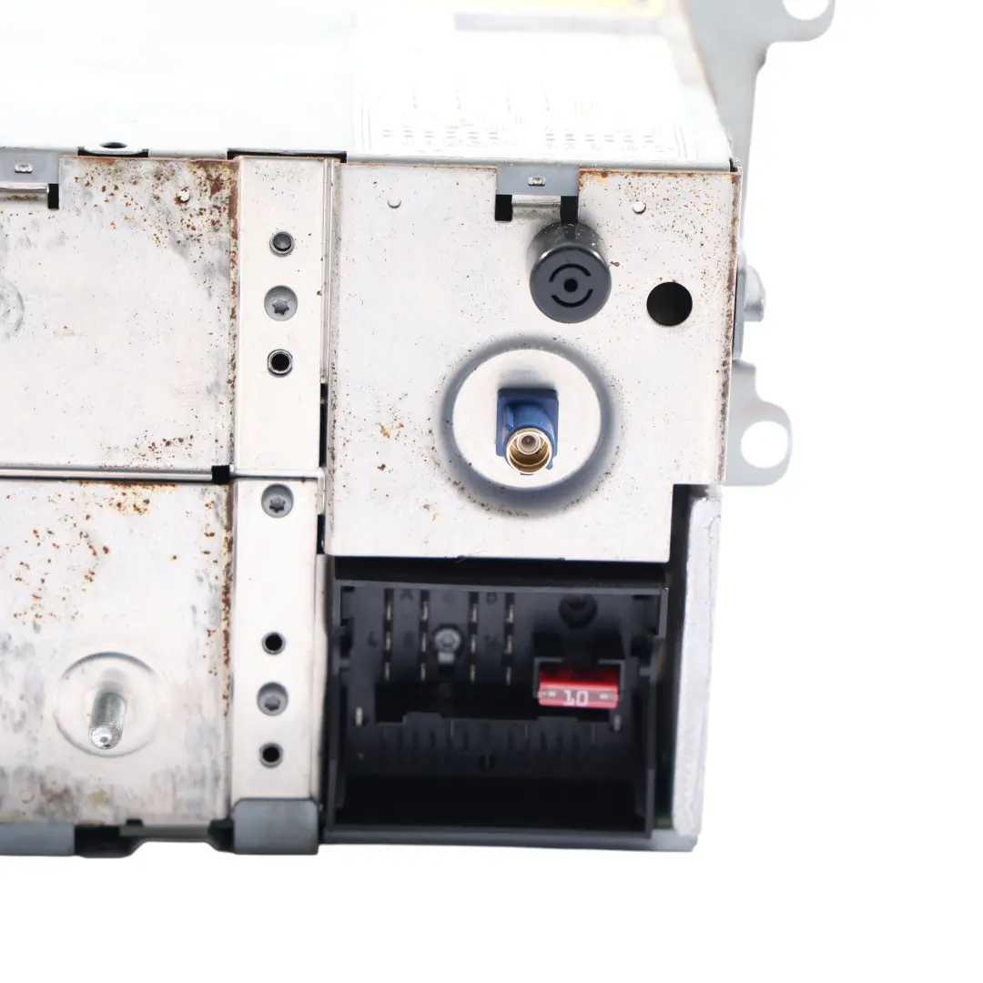 1K Navigatore Satellitare Unità Radio Sistema per Volkswagen Golf Gti con numero di parte 1T0035194C Volkswagen Golf Gti 1K Navigatore Satellitare Unità Radio Sistema - SKU 1T0035194C - Numero di parte 1T0035194C