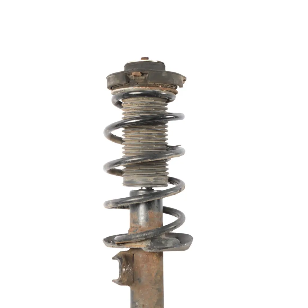 Suspension Leg Front Right O/S Spring Strut Brake Disc to Audi A3 8P 1.4 TFSI with Part number 1T0413031DA Audi A3 8P 1.4 TFSI Suspension Leg Front Right O/S Spring Strut Brake Disc - SKU 1T0413031DA-2 - Part number 1T0413031DA