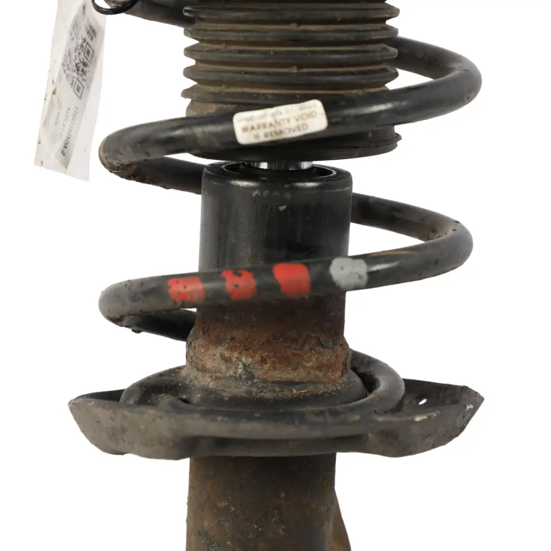 Audi A3 8P 1.4 TFSI Suspension Leg Front Right O/S Spring Strut Brake Disc - SKU 1T0413031DA-2 - Part number 1T0413031DA