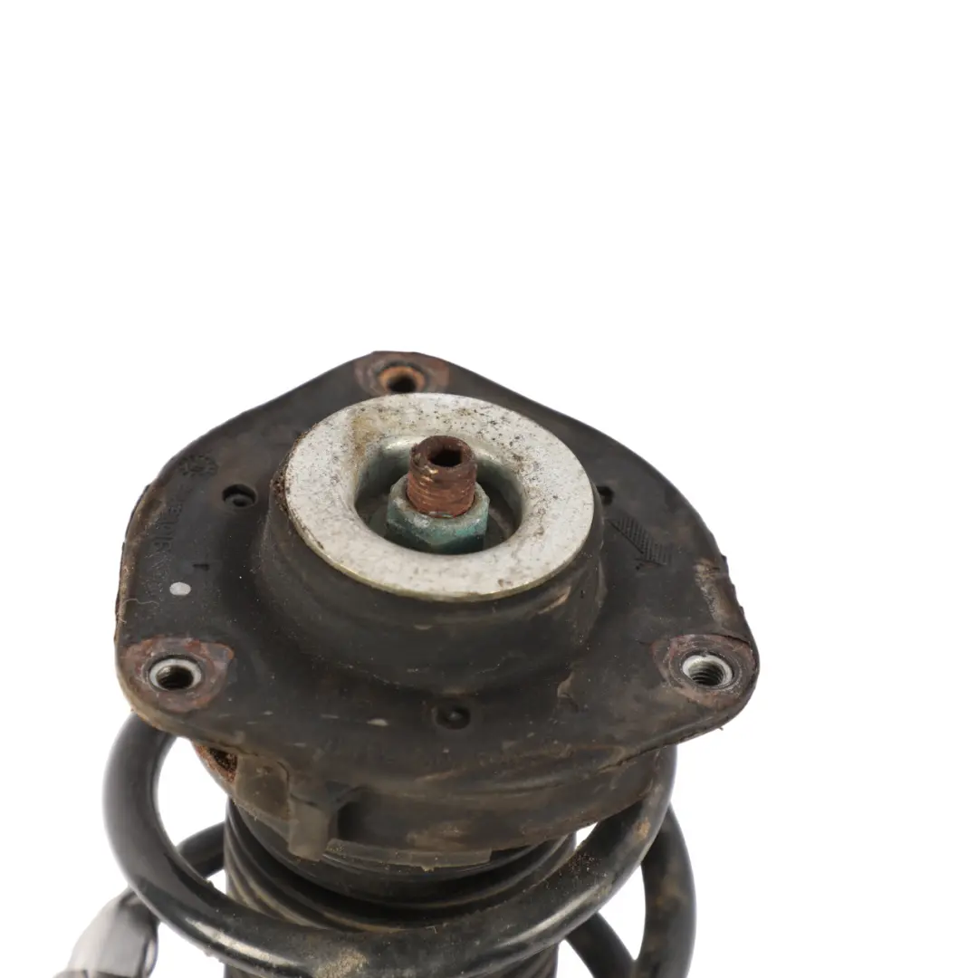 Suspension Leg Front Right O/S Spring Strut Brake Disc to Audi A3 8P 1.4 TFSI with Part number 1T0413031DA Audi A3 8P 1.4 TFSI Suspension Leg Front Right O/S Spring Strut Brake Disc - SKU 1T0413031DA-2 - Part number 1T0413031DA