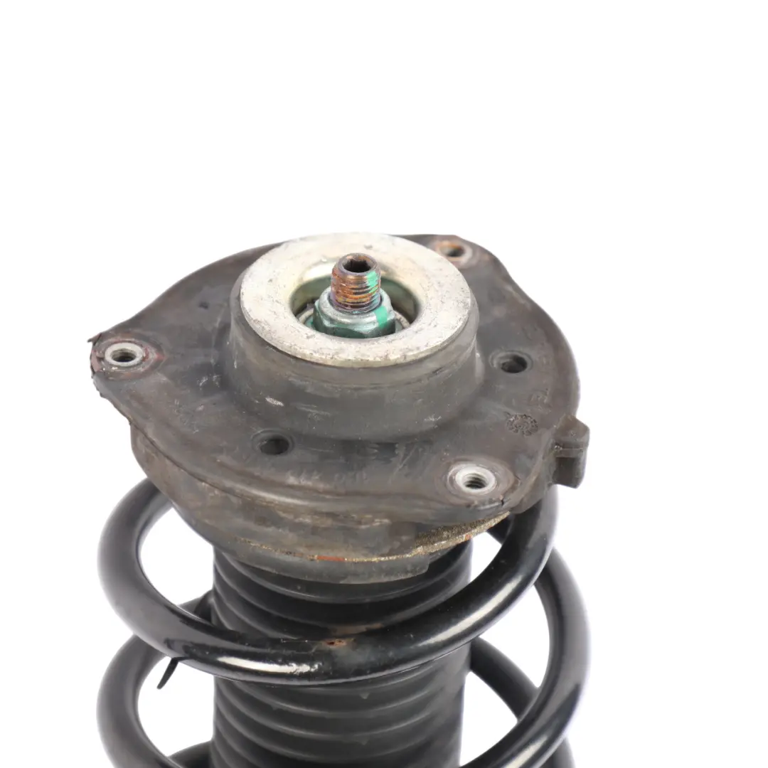 VW Golf V 2.0 GTI Suspension Avant Gauche Porte-roue Moyeu Jambe - SKU 1T0413031HP-2 - Numéro de pièce 1T0413031HP