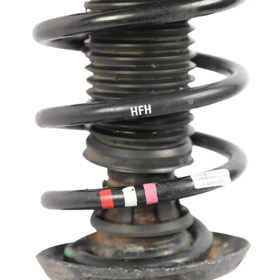 VW Golf V 2.0 GTI Suspension Avant Gauche Porte-roue Moyeu Jambe - SKU 1T0413031HP-2 - Numéro de pièce 1T0413031HP