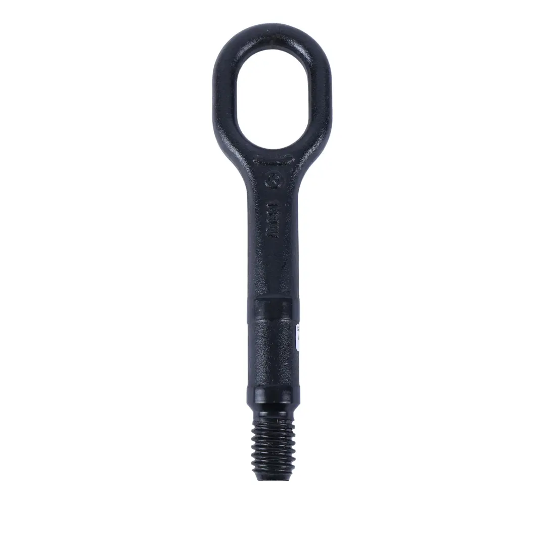 Abschleppöse Abschlepphaken für Audi TT 8J A3 8P VW Golf Plus mit Teilenummer 1T0805815A Audi TT 8J A3 8P VW Golf Plus Abschleppöse Abschlepphaken - SKU 1T0805815A - Teilenummer 1T0805815A