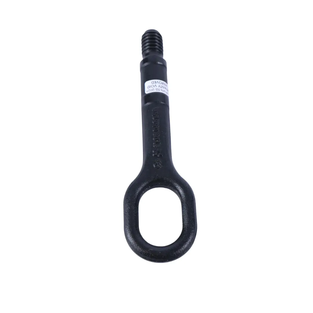 Audi TT 8J A3 8P VW Golf Plus Towing Eye Tow Hook - SKU 1T0805815A - Part number 1T0805815A