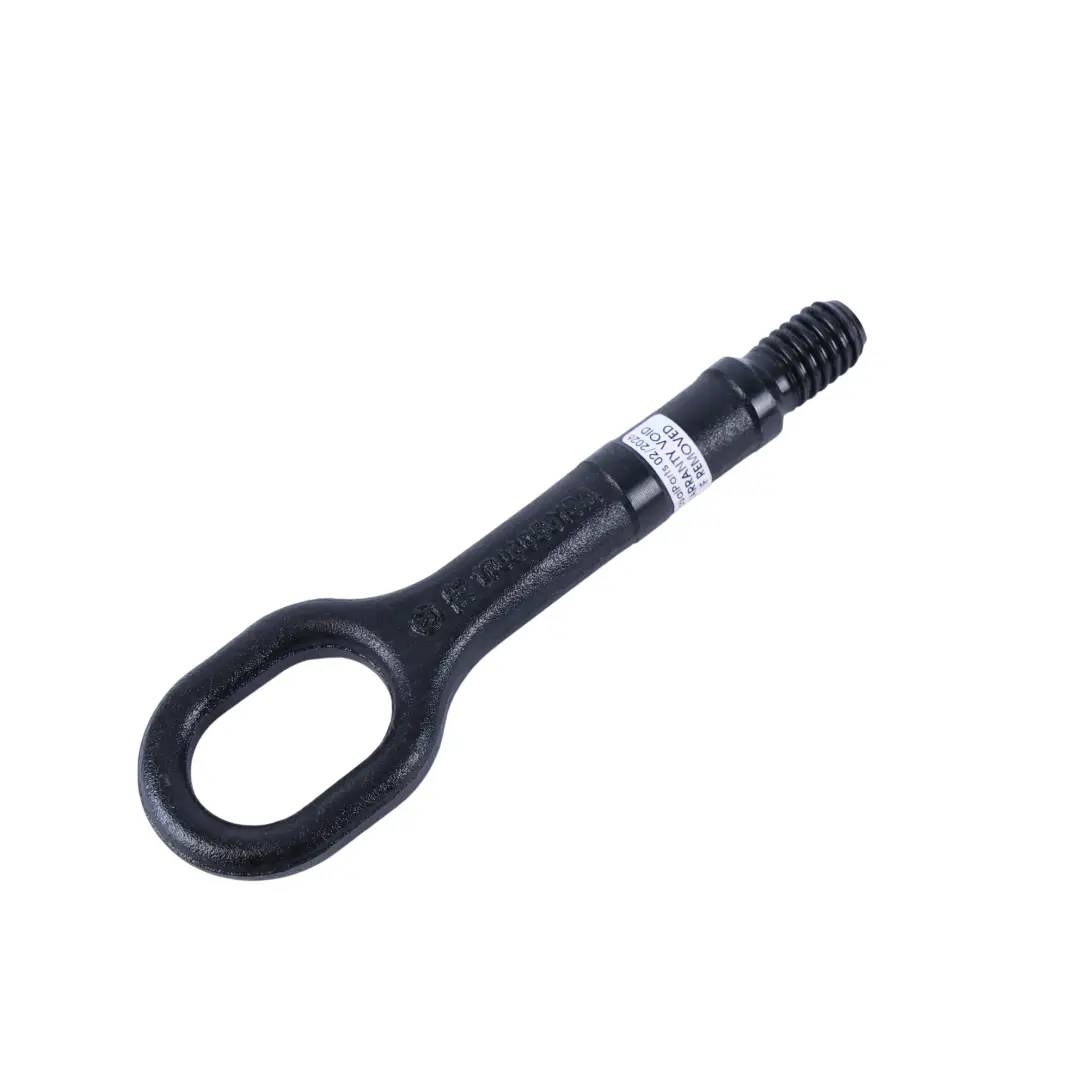 Audi TT 8J A3 8P VW Golf Plus Gancio Traino Occhiello - SKU 1T0805815A - Numero di parte 1T0805815A