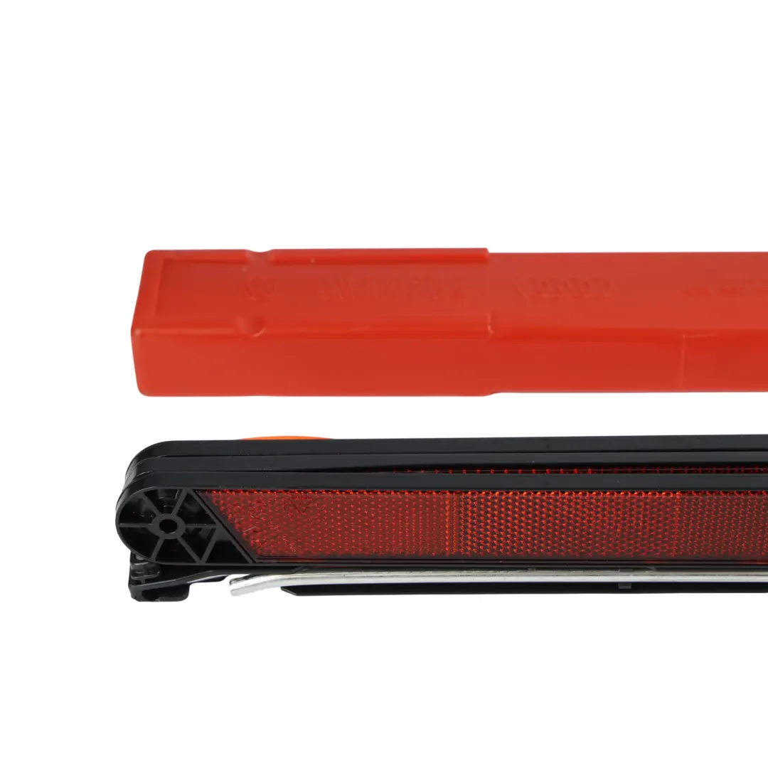 Audi Q7 4M Volkswagen Golf Mk8 Touareg Mk3 Advertencia Triángulo - SKU 1T0860250C - Número de pieza 1T0860250C