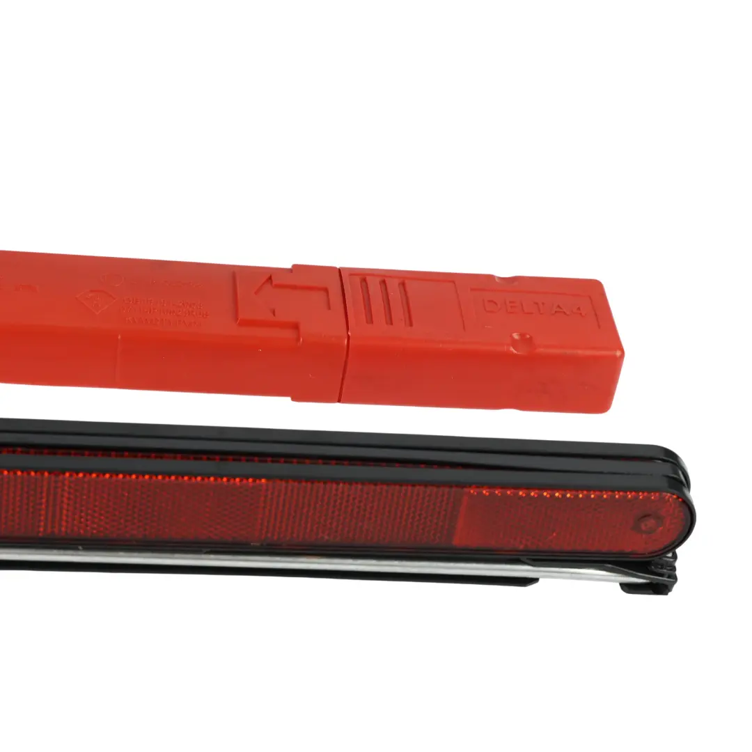 Audi Q7 4M Volkswagen Golf Mk8 Touareg Mk3 Warning Emergency Triangle - SKU 1T0860250C - Part number 1T0860250C