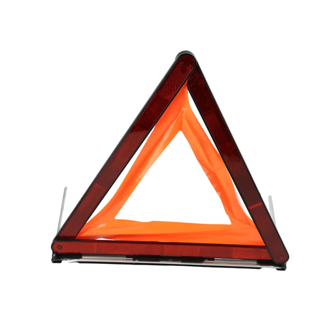4M Volkswagen Golf Mk8 Touareg Mk3 Triangolo Emergenza per Audi Q7 con numero di parte 1T0860250C Audi Q7 4M Volkswagen Golf Mk8 Touareg Mk3 Triangolo Emergenza - SKU 1T0860250C - Numero di parte 1T0860250C
