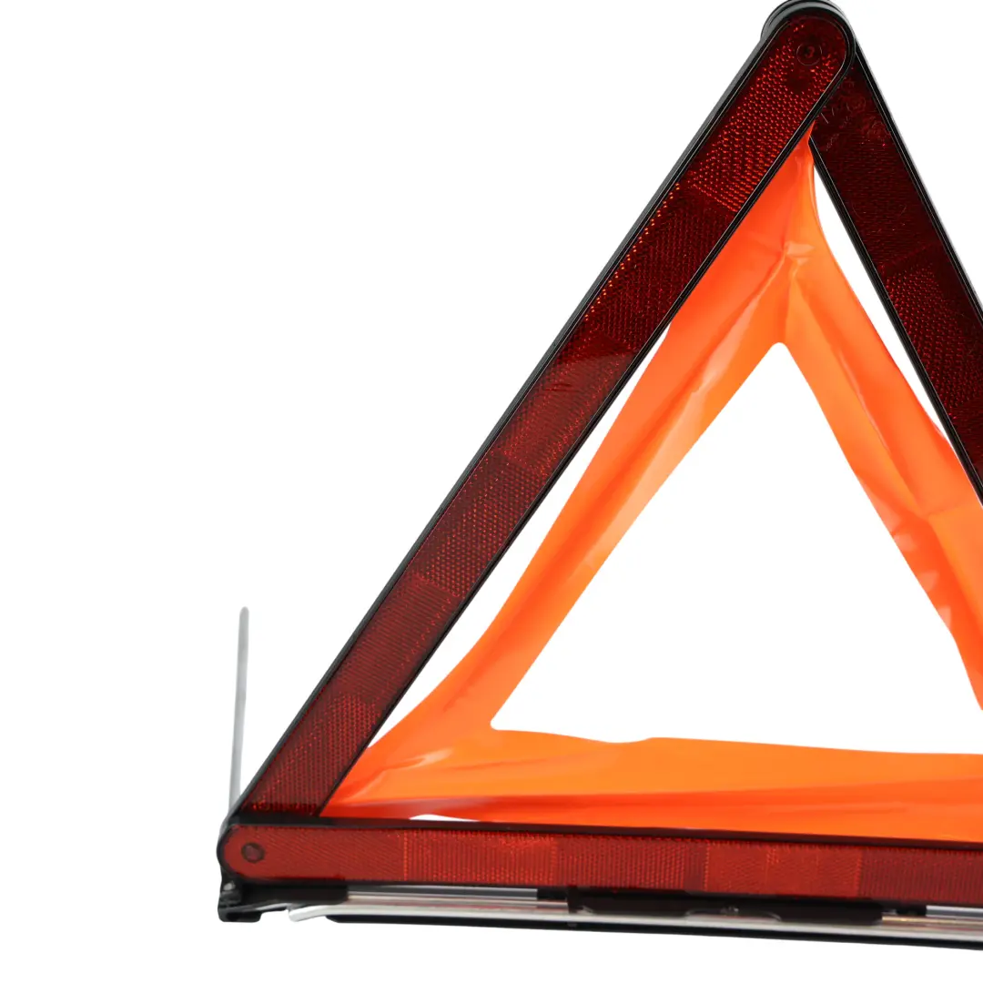 4M Volkswagen Golf Mk8 Touareg Mk3 Triangle Signalisation pour Audi Q7 à propos du numéro de pièce 1T0860250C Audi Q7 4M Volkswagen Golf Mk8 Touareg Mk3 Triangle Signalisation - SKU 1T0860250C - Numéro de pièce 1T0860250C