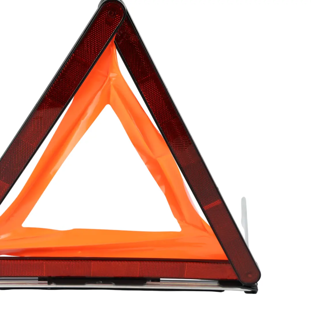 4M Volkswagen Golf Mk8 Touareg Mk3 Triangle Signalisation pour Audi Q7 à propos du numéro de pièce 1T0860250C Audi Q7 4M Volkswagen Golf Mk8 Touareg Mk3 Triangle Signalisation - SKU 1T0860250C - Numéro de pièce 1T0860250C