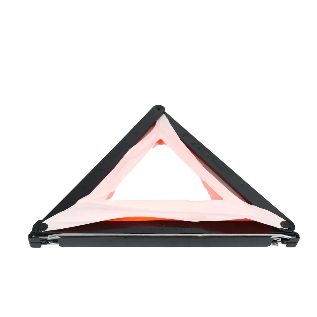 4M Volkswagen Golf Mk8 Touareg Mk3 Warning Emergency Triangle to Audi Q7 with Part number 1T0860250C Audi Q7 4M Volkswagen Golf Mk8 Touareg Mk3 Warning Emergency Triangle - SKU 1T0860250C - Part number 1T0860250C