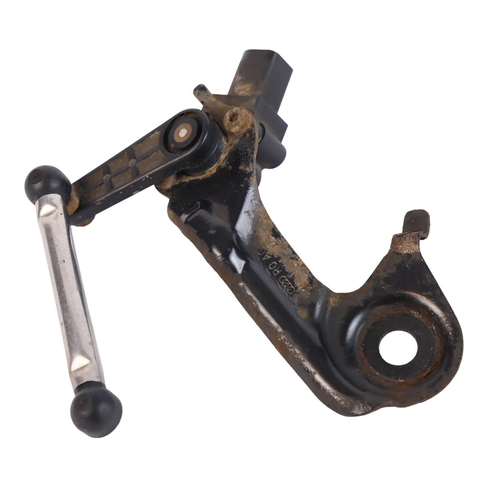 Audi A7 4G Module Capteur Niveau Phare Gauche 1T0907503A