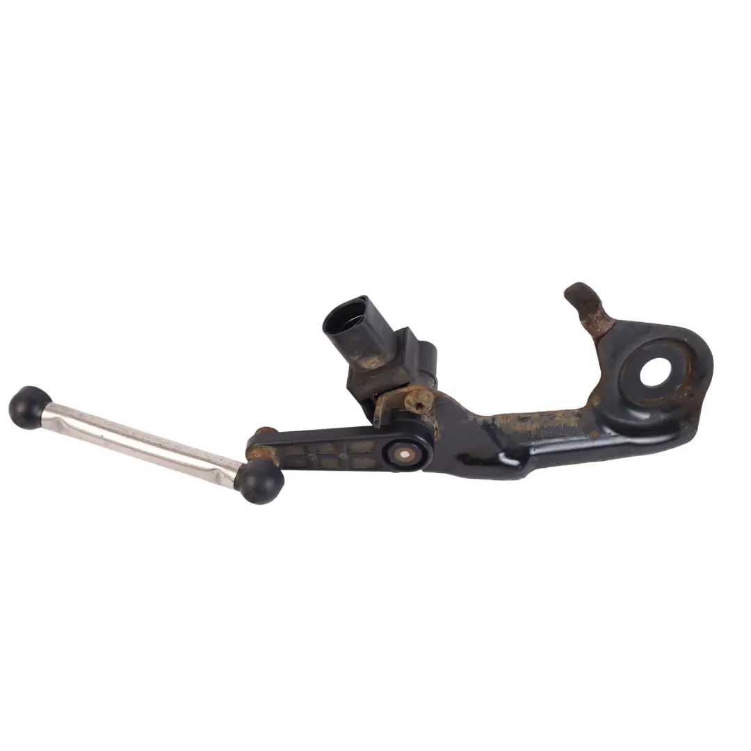 Scheinwerfer Niveau Sensor Modul Nivellierung Links für Audi A7 4G mit Teilenummer 1T0907503A Audi A7 4G Scheinwerfer Niveau Sensor Modul Nivellierung Links - SKU 1T0907503A-2 - Teilenummer 1T0907503A