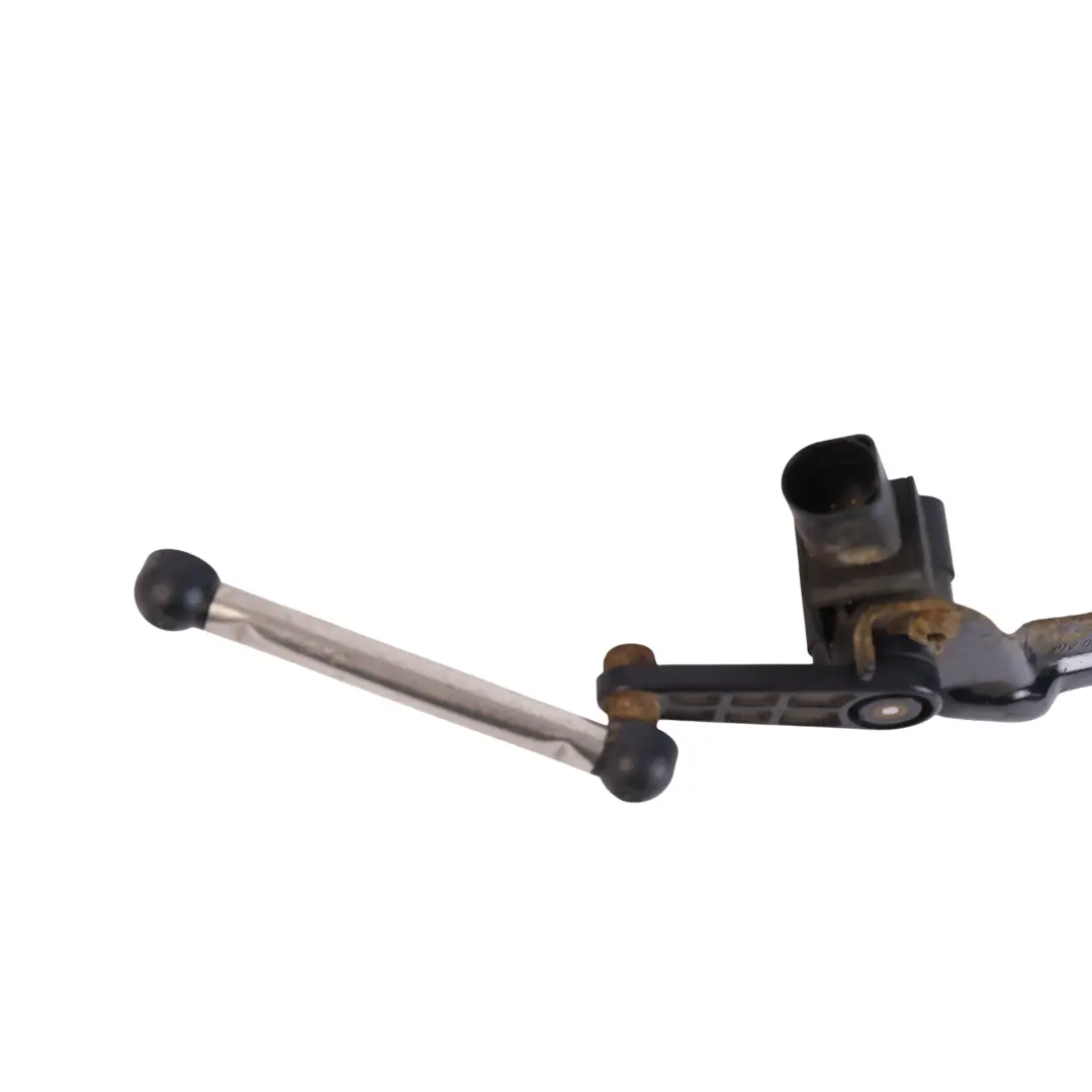 Audi A7 4G Sensore Livello Fari Modulo Livellamento Unità Sinistra - SKU 1T0907503A-2 - Numero di parte 1T0907503A