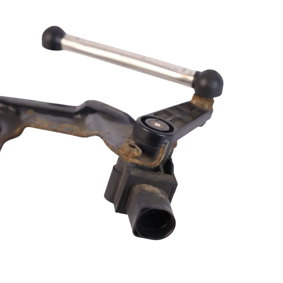 Module Capteur Niveau Phare Gauche pour Audi A7 4G à propos du numéro de pièce 1T0907503A Audi A7 4G Module Capteur Niveau Phare Gauche - SKU 1T0907503A-2 - Numéro de pièce 1T0907503A