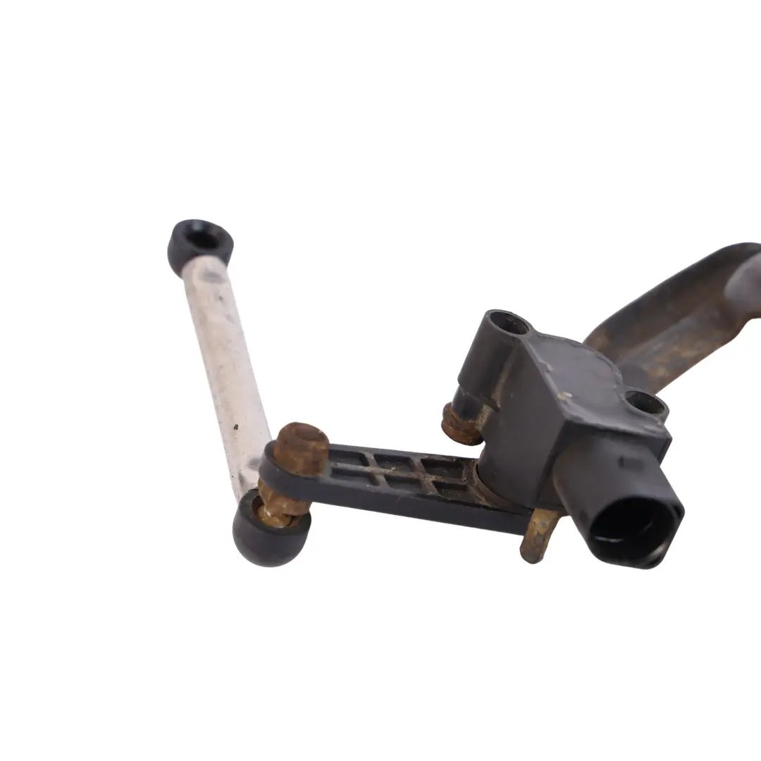 Audi A7 4G Sensore Livello Fari Modulo Livellamento Unità Sinistra - SKU 1T0907503A-2 - Numero di parte 1T0907503A