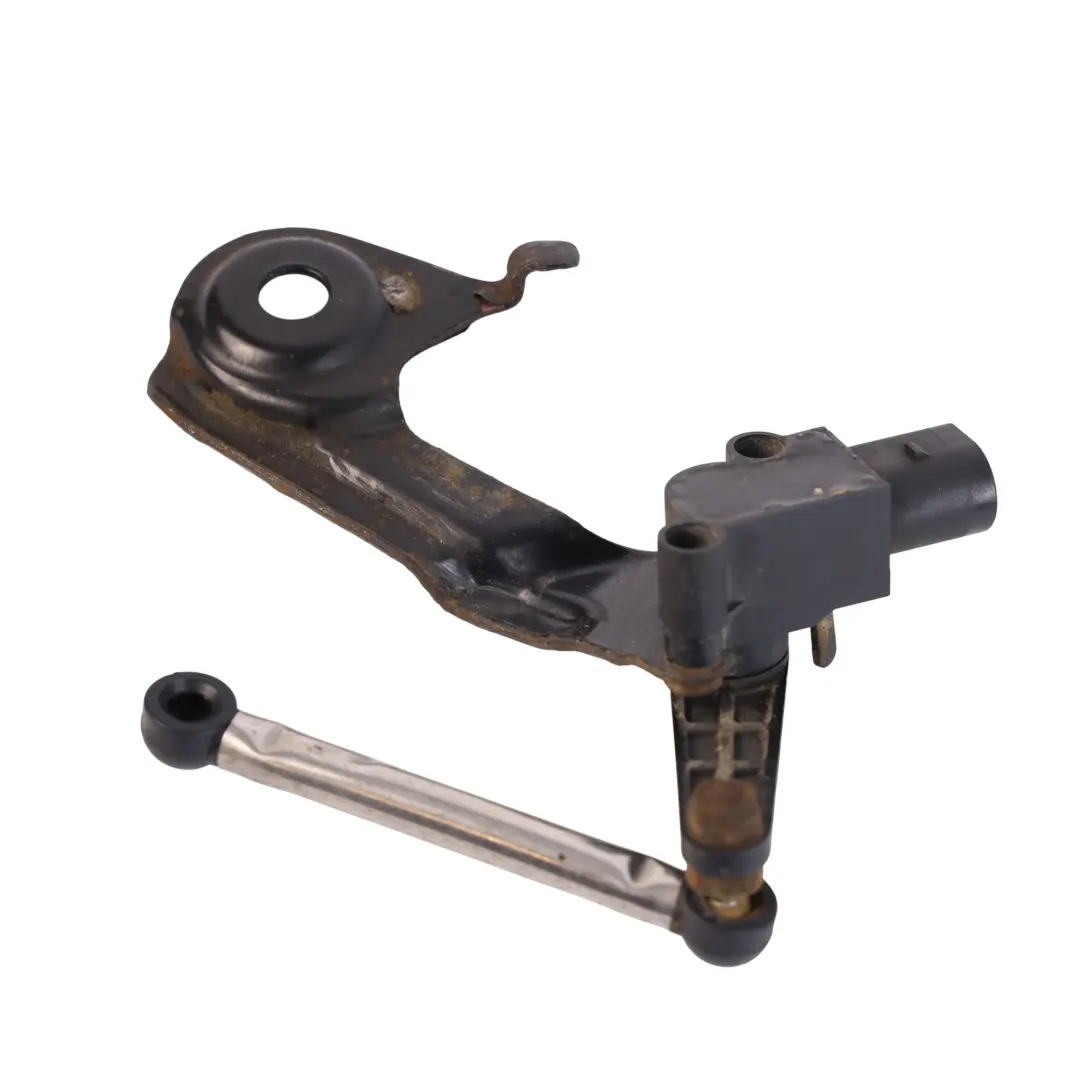 Audi A7 4G Headlight Level Sensor Module Leveling Unit Left N/S - SKU 1T0907503A-2 - Part number 1T0907503A