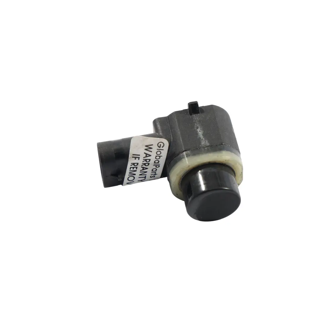 Audi A6 C7 A7 4G Paraurti Anteriore Sensore Di Parcheggio PDC Mitico Nero - Y9T - SKU 1T0919297A-MYB - Numero di parte 1T0919297A