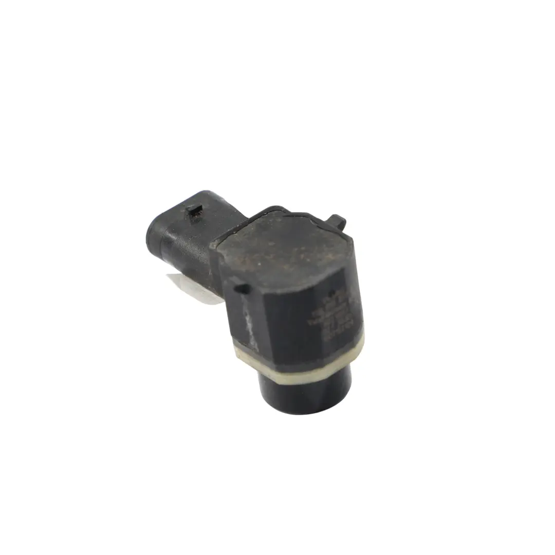 Audi A6 C7 A7 4G Paraurti Anteriore Sensore Di Parcheggio PDC Mitico Nero - Y9T - SKU 1T0919297A-MYB - Numero di parte 1T0919297A